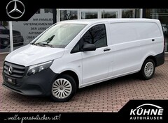 Bild des Angebotes Mercedes-Benz Vito 116 CDI Kasten PRO Lang MBUX *NEUES MODELL*