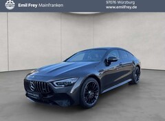 Bild des Angebotes Mercedes-Benz AMG GT AMG GT Coupe 4-Türer