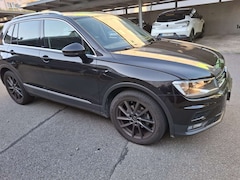 Bild des Angebotes VW Tiguan Comfortline BMT/Start-Stopp