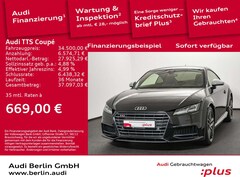 Bild des Angebotes Audi TTS 2.0 TFSI qu.S tr. ABT 272 KW NAVI  LED