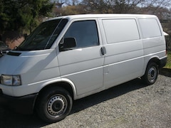 Bild des Angebotes VW T4 Transporter TD 1.9 ABL AHK