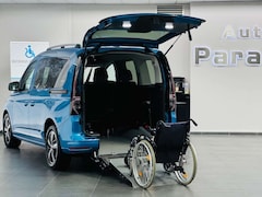 Bild des Angebotes VW Caddy Style 1.5 TSI DSG Behindertengerecht-Rampe