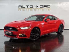 Bild des Angebotes Ford Mustang GT *Navi*Kamera*Perf.Paket*Deutsch*