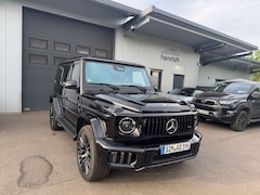 Bild des Angebotes Mercedes-Benz G 63 AMG G63 AMG Superior,A22 Ride Control,Manufakur