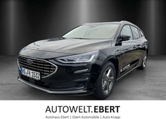 Bild des Angebotes Ford Focus Titanium Winter Pak. Assystens Paket. PDC