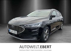 Bild des Angebotes Ford Focus Titanium Winter Pak. Assystens Paket. PDC