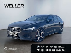 Bild des Angebotes Volvo V90 T4 Geartronic R Design *LED*ACC*Digital*AHK*