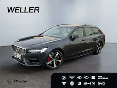 Bild des Angebotes Volvo V90 T4 Geartronic R Design *LED*ACC*Digital*AHK*