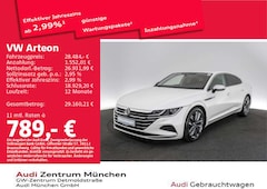 Bild des Angebotes VW Arteon 2.0 TSI Elegance Business Navi LED