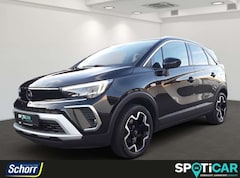 Bild des Angebotes Opel Crossland 1.2 Automatik Ultimate