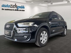Bild des Angebotes Audi Q3 2.0 TDi+AHK+Xenon+PDC+Sitzheiz
