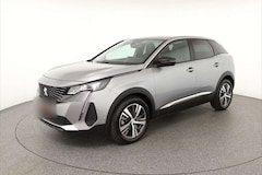Bild des Angebotes Peugeot 3008 PureTech 130 Allure ACC|Alarm|SHZ|Nav|Kamer