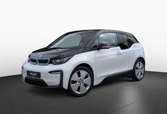 Bild des Angebotes BMW i3 120Ah Schnellladen Nav Kam Parkassi Kam 19" LED