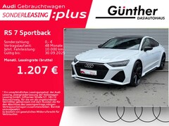 Bild des Angebotes Audi RS7 Performance+SPORTABGA+WINTERRÄDER