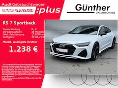 Bild des Angebotes Audi RS7 Performance+SPORTABGA+WINTERRÄDER