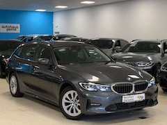 Bild des Angebotes BMW 320 d Advantage Aut/Navi/Stop&Go/ParkAss