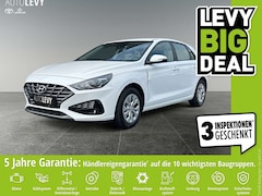 Bild des Angebotes Hyundai i30 1.5 Pure FLA SpurH