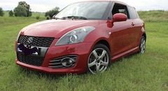 Bild des Angebotes Suzuki Swift Sport