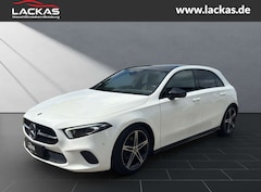 Bild des Angebotes Mercedes-Benz A 220 4M PROGRESSIVE+MULTIBEAM+PANORAMA+MBUX
