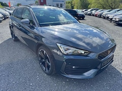 Bild des Angebotes CUPRA Leon ST 2.0 TDI *PDCHI+VO*AHK*SHZ*ACC*DAB*PARK-A
