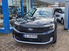 Bild des Angebotes Ford Explorer Premium RWD