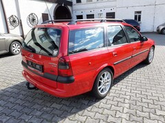 Bild des Angebotes Opel Vectra 2.0 16 V Caravan (CD) Sport