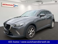 Bild des Angebotes Mazda CX-3 2.0 Center-Line