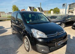Bild des Angebotes Citroen Berlingo Kombi Selection