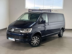 Bild des Angebotes VW T6 Multivan 2,0 TSI KAMERA+NAVI+LEDER