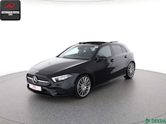 Bild des Angebotes Mercedes-Benz A 220 A 220 4M AMG NIGHT KAMERA,PANO,AKT.PARKASSIST,SH