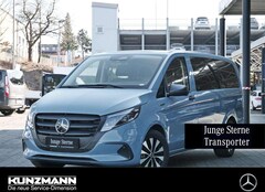 Bild des Angebotes Mercedes-Benz Vito e  129 Tourer PRO Lang Distronic Kamera