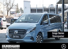 Bild des Angebotes Mercedes-Benz Vito e  129 Tourer PRO Lang Distronic Kamera