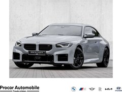 Bild des Angebotes BMW M2 Coupé M Sport HUD ACC RFK NAVI LED PDC V+H