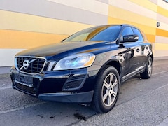 Bild des Angebotes Volvo XC60 Summum 2WD  NAVI*SHZ*PANO