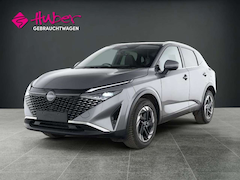 Bild des Angebotes Nissan Qashqai N-CONNECTA 158 PS ( * HEAD-UP-DISPLAY*