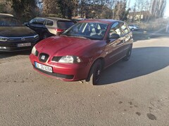 Bild des Angebotes SEAT Ibiza 1.4 16V Fresh