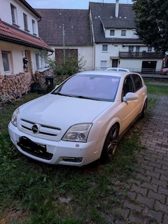 Bild des Angebotes Opel Signum 3.2 V6