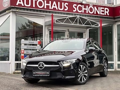 Bild des Angebotes Mercedes-Benz A 250 e **NAVI*1.HAND*LEDER**