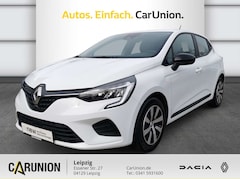 Renault Clio V 1.0 SCe 65 Equilibre Kimaanlage LINK 7 Zoll