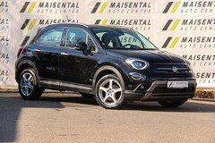Bild des Angebotes Fiat 500 Cross|Spur|Navi|R.Kamera|DDTC|MFL|Tempomat