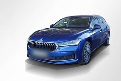 Bild des Angebotes Skoda Superb iV L&K 1,5l TSI*AHK*LED*NAVI*