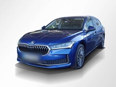 Bild des Angebotes Skoda Superb iV L&K 1,5l TSI*AHK*LED*NAVI*