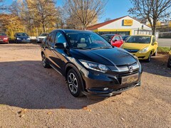 Bild des Angebotes Honda HR-V Executive*TopZustand*NAVI*SHZ*RFK*Garantie