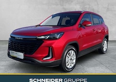Bild des Angebotes BAIC Beijing X35 FASHION 1.5T KLIMA+PDC+ISOFIX+SHZ