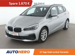 Bild des Angebotes BMW 225 225xe Active Tourer Advantage Aut.*NAVI*LED*