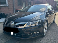 Bild des Angebotes VW CC 2.0 TDI DSG BMT R Line Leder/Xen/Nav/A