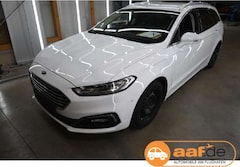 Bild des Angebotes Ford Mondeo Turnier Titanium EU6d-Temp Klima Navi LED ACC