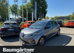 Bild des Angebotes Renault ZOE ICONIC EV50 R135 NAVI/KAMERA/Winter-P./CCS