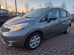 Bild des Angebotes Nissan Note Note 1.2 acenta