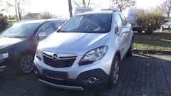 Bild des Angebotes Opel Mokka Innovation ecoFlex 4x4,Navi,